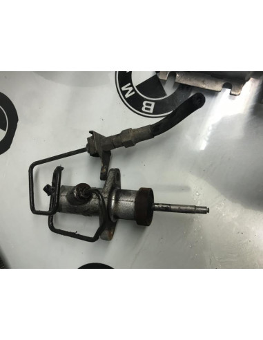 Recepteur BMW X3 (E83) PHASE 1 