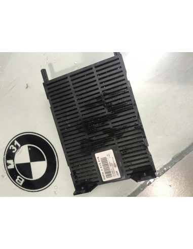Calculateur BMW X3 (E83) PHASE 1 