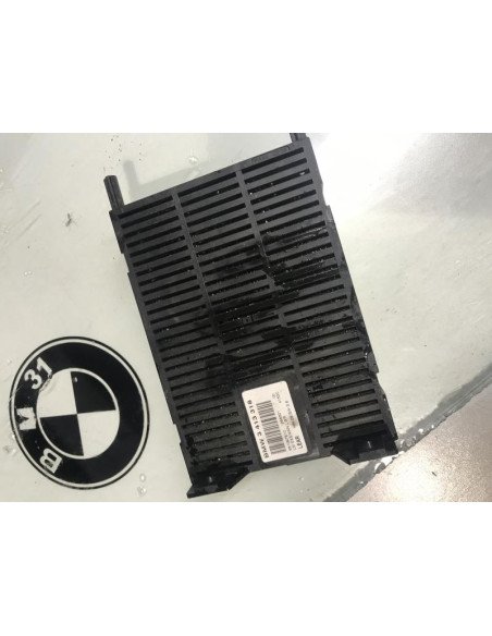 Calculateur BMW X3 (E83) PHASE 1 