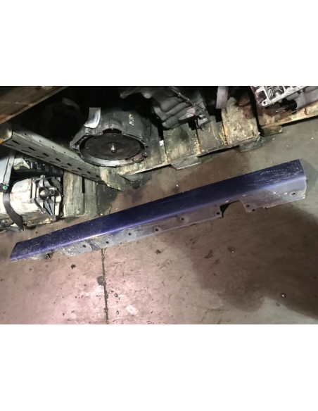 Bas de caisse droit BMW SERIE 3 E46 COMPACT PHASE 1 