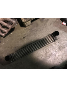 Echangeur air (Intercooler) BMW  