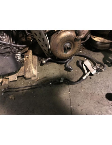 Durite BMW SERIE 3 (E90) PHASE 1 
