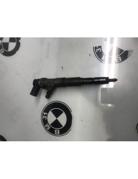 Injecteurs BMW SERIE 3 (E46) 