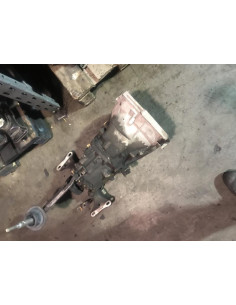 Boite de vitesses BMW SERIE 3 E46 COMPACT PHASE 1 