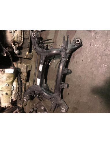 Berceau arriere BMW X6 E71/E72 PHASE 1 