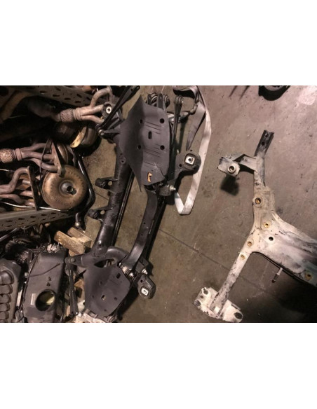 Berceau arriere BMW SERIE 3 F31 TOURING PHASE 2 BREAK 