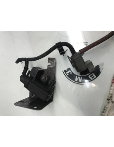 Capteur BMW X3 E83 PHASE 2 