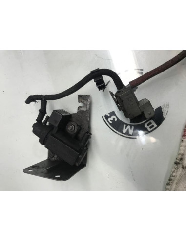 Capteur BMW X3 E83 PHASE 2 