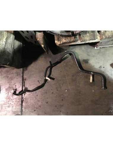 Durite BMW X3 E83 PHASE 2 