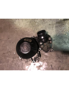 Pompe à eau BMW X3 E83 PHASE 2 