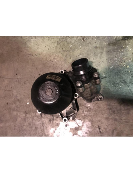 Pompe à eau BMW X3 E83 PHASE 2 