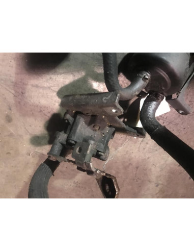 Pompe de direction BMW X5 E53 