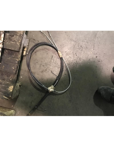Cable de commande de frein à main BMW X5 E53 