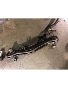 Bras de suspension superieur arriere droit BMW X5 E53 