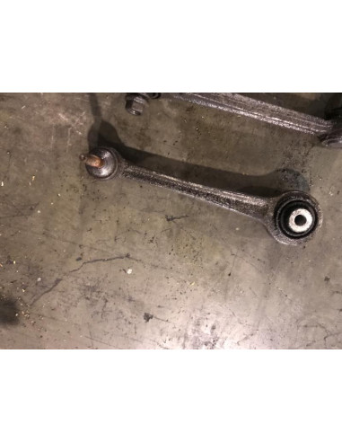 Bras de suspension superieur arriere gauche BMW X5 E53 
