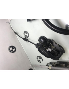 Selecteur boite de vitesse BMW  