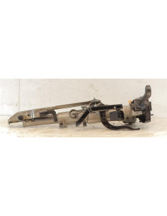 Colonne de direction BMW X3 E83 PHASE 1  2