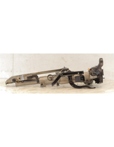 Colonne de direction BMW X3 E83 PHASE 1 