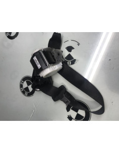 Ceinture avant droit BMW SERIE 1 (E88) CABRIOLET PHASE 1 
