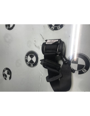 Ceinture arriere droit BMW SERIE 1 (E88) CABRIOLET PHASE 1 