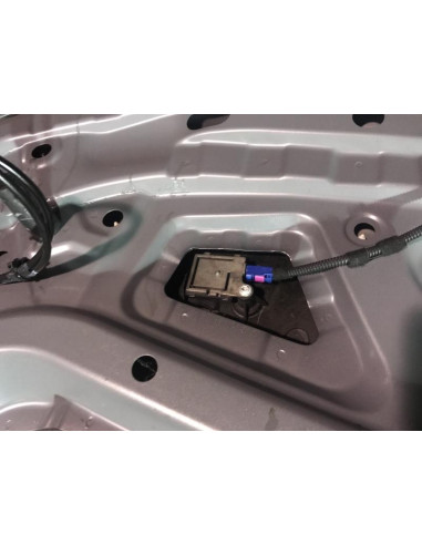 Antenne BMW SERIE 1 (E88) CABRIOLET PHASE 1 