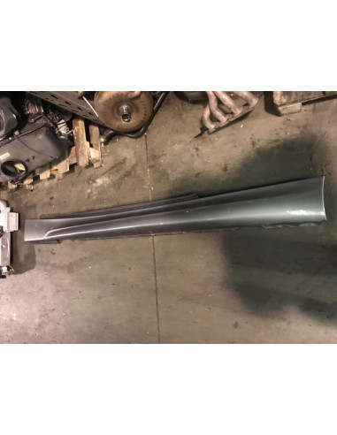 Bas de caisse gauche BMW SERIE 1 (E88) CABRIOLET PHASE 1 