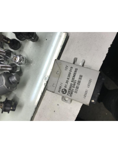 Calculateur BMW SERIE 3 (E46) 
