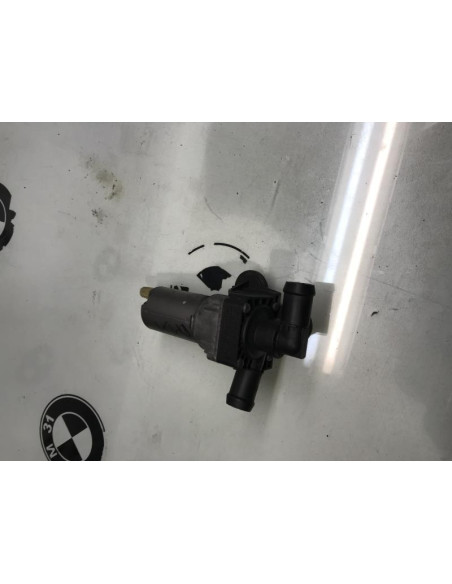 Robinet de chauffage BMW SERIE 1 (E81) 