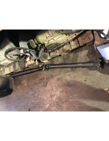 Arbre de transmission (propulsion) BMW SERIE 3 (E90) PHASE 1 