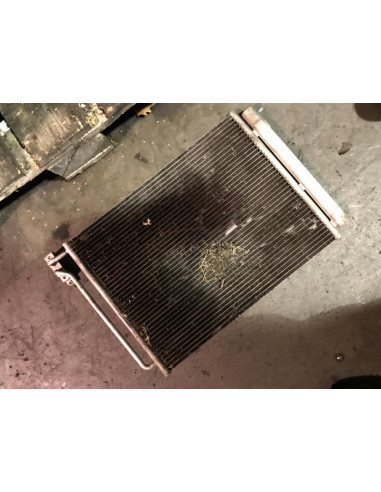 Radiateur clim BMW X5 E53 