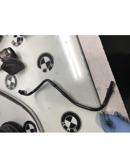 Durite MINI MINI 2 R56 PHASE 2 