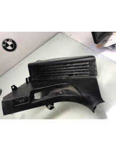 Console central (interieur plastique) BMW  