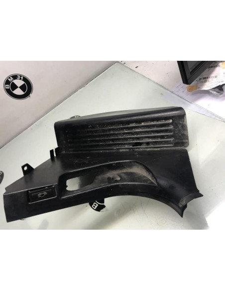 Console central (interieur plastique) BMW  