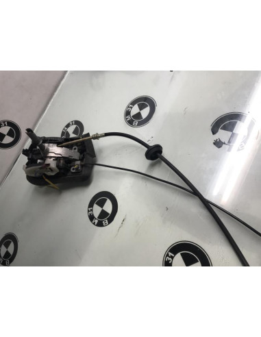 Selecteur boite de vitesse BMW X5 E53 