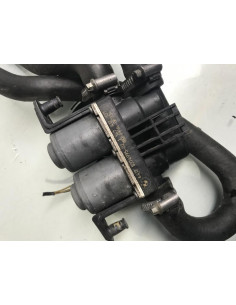 Robinet de chauffage BMW X5 E53 