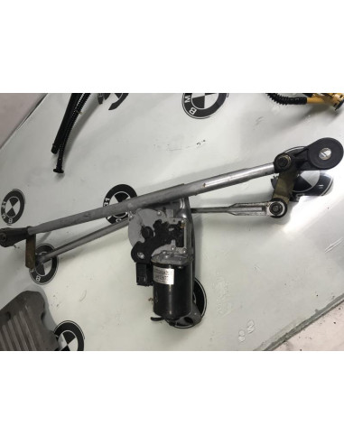 Moteur essuie glace avant BMW X5 E53 