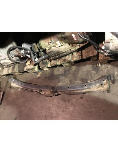 Baie de pare brise BMW X5 E53 