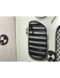 Grille de calandre gauche BMW X3 E83 PHASE 2 