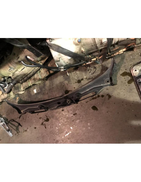 Baie de pare brise BMW SERIE 3 (E90) PHASE 1 