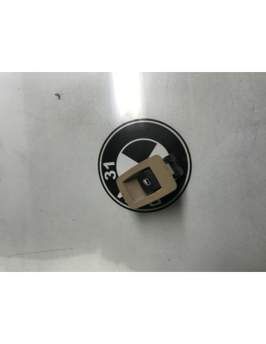 Interrupteur de leve vitre BMW SERIE 3 (E90) PHASE 1 