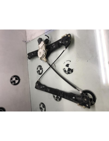 Leve vitre electrique avant droit BMW SERIE 3 (E90) PHASE 1 