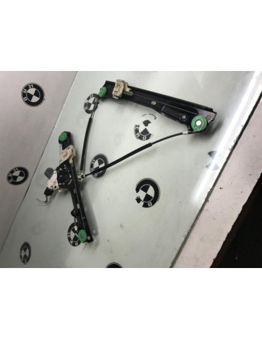 Leve vitre electrique avant droit BMW SERIE 1 E87 PHASE 1 