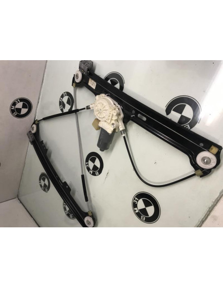 Leve vitre electrique avant droit BMW SERIE 5 (E60) PHASE 1 