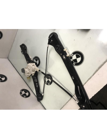Leve vitre electrique avant gauche BMW SERIE 3 (E90) PHASE 1 