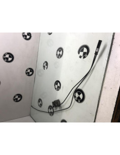 Cable ouverture capot BMW X3 E83 PHASE 2 