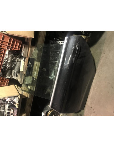 Leve vitre electrique arriere gauche BMW SERIE 3 F31 TOURING PHASE 2 BREAK 