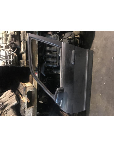 Retroviseur gauche BMW SERIE 5 E34 