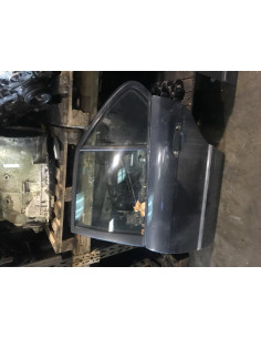 Vitre arriere gauche BMW SERIE 5 E34 