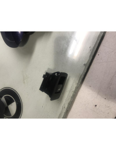 Interrupteur de leve vitre BMW SERIE 1 (F20) 