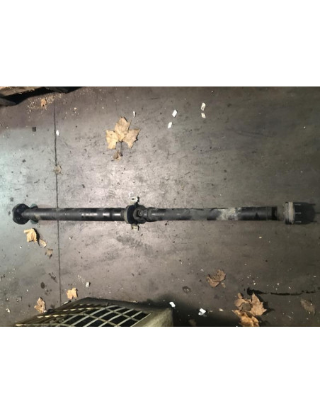 Arbre de transmission (propulsion) BMW  